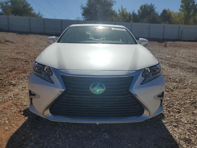 2017 LEXUS ES 350 58ABK1GGXHU050800