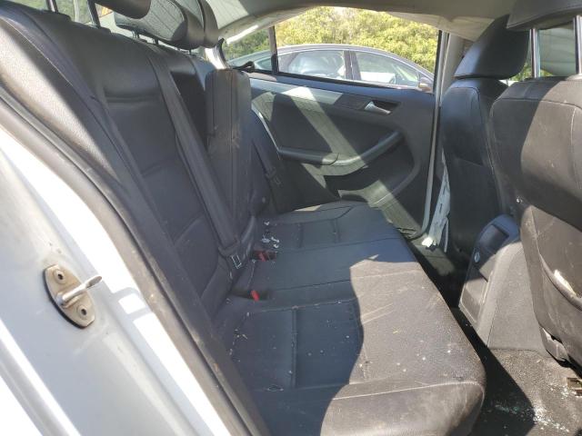 2017 VOLKSWAGEN JETTA SE - 3VWDB7AJ8HM262835