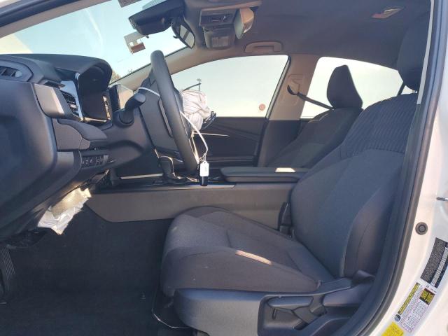 2025 TOYOTA CAMRY XSE - 4T1DAACK4SU115662