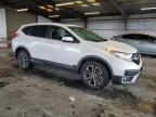 Lot #3303051600 2021 HONDA CR-V EX