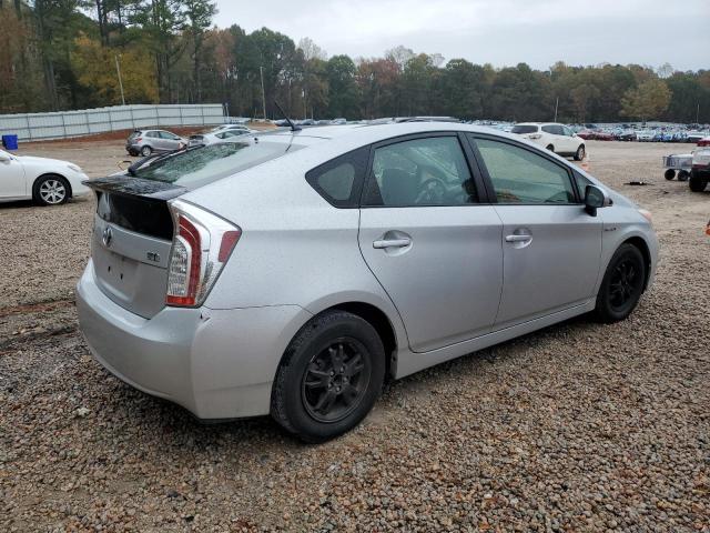 2012 TOYOTA PRIUS - JTDKN3DU2C5405440