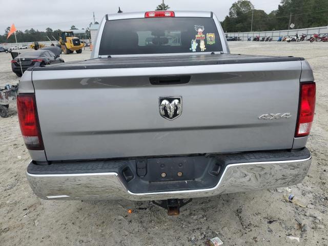 2021 RAM 1500 CLASSIC TRADESMAN 1C6RR7KT8MS572870