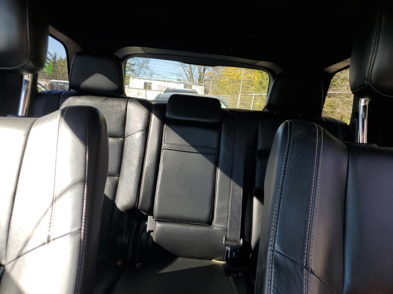 Lot #3310384957 2015 JEEP GRAND CHER