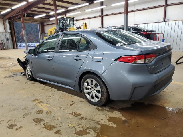 2020 TOYOTA COROLLA LE - 5YFEPRAEXLP122617