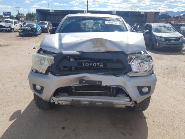2015 TOYOTA TACOMA DOU #3304901542