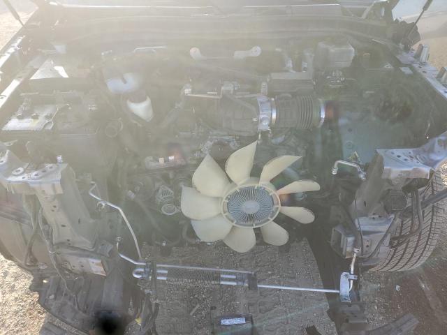 2019 INFINITI QX80 LUXE JN8AZ2NC3K9460569