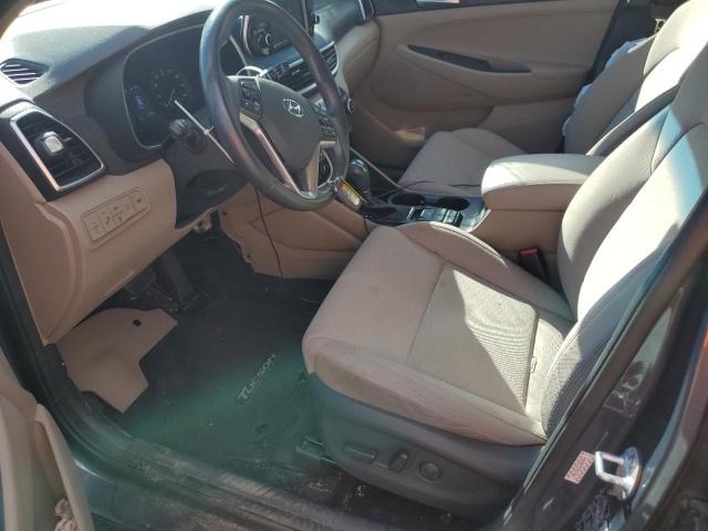 2020 HYUNDAI TUCSON LIM KM8J3CAL0LU207079