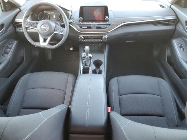 2025 NISSAN ALTIMA SV - 1N4BL4DV5SN404128