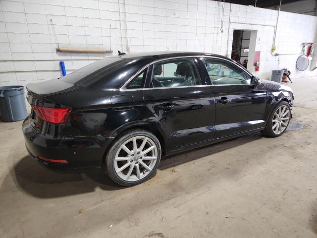 2015 AUDI A3 PREMIUM WAUACGFFXF1003844