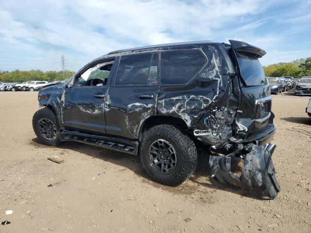 2023 LEXUS GX 460 #3274698783