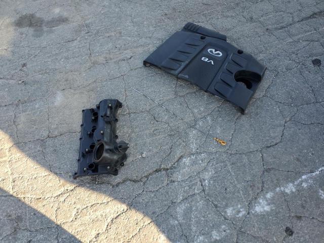 2014 INFINITI QX80 #3279545240