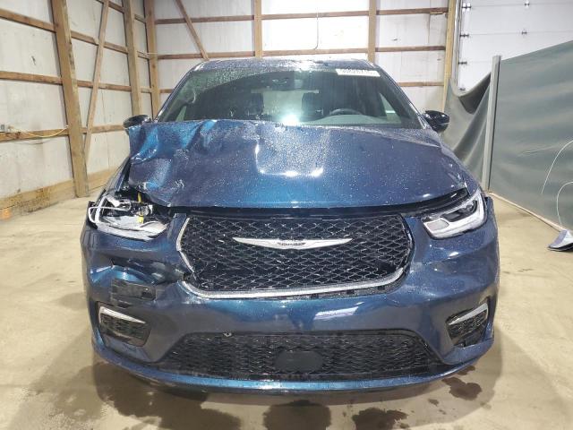 2025 CHRYSLER PACIFICA S 2C4RC1BG0SR548734