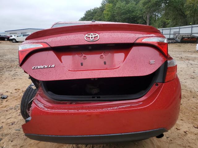 2016 TOYOTA COROLLA L - 2T1BURHE9GC547821