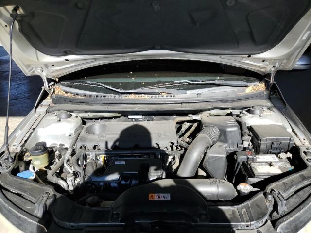 2013 KIA FORTE EX #3308198267