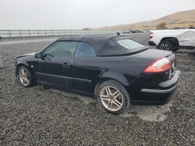 2007 SAAB 9-3 2.0T #3284167577