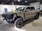 2024 NISSAN FRONTIER S - 1N6ED1EK8RN668670