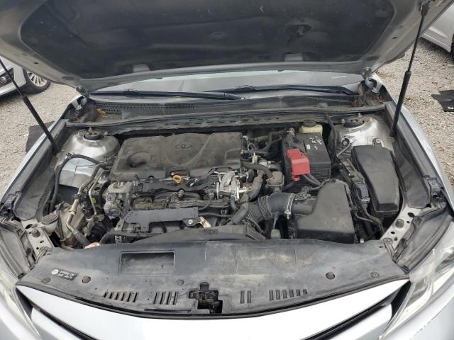 2018 TOYOTA CAMRY L 4T1B11HK7JU054712
