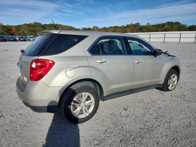 2015 CHEVROLET EQUINOX LS #3296853666
