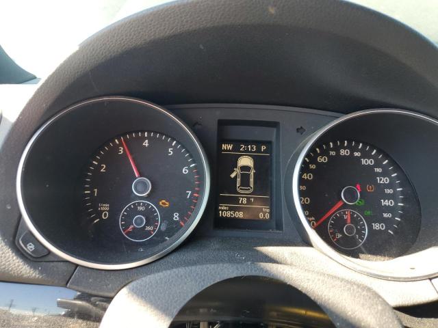 2010 VOLKSWAGEN GOLF - WVWFD7AJ5AW256535