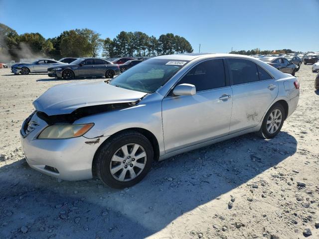 Global Auto Auctions: 2008 TOYOTA CAMRY LE