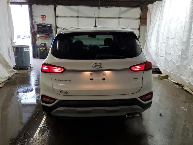2019 HYUNDAI SANTA FE S 5NMS2CAD5KH100300