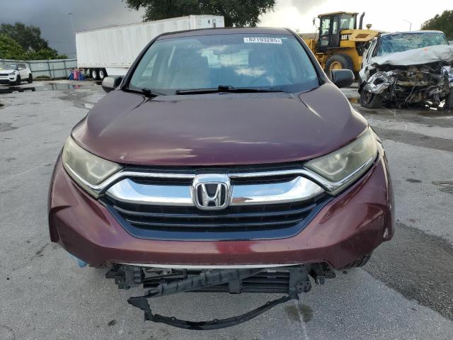 2019 HONDA CR-V LX #3302816908