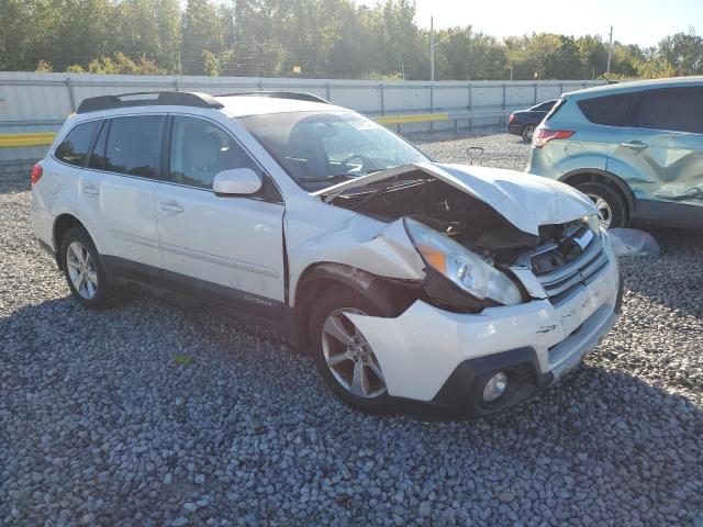 2013 SUBARU OUTBACK 2. - 4S4BRCKC8D3307276
