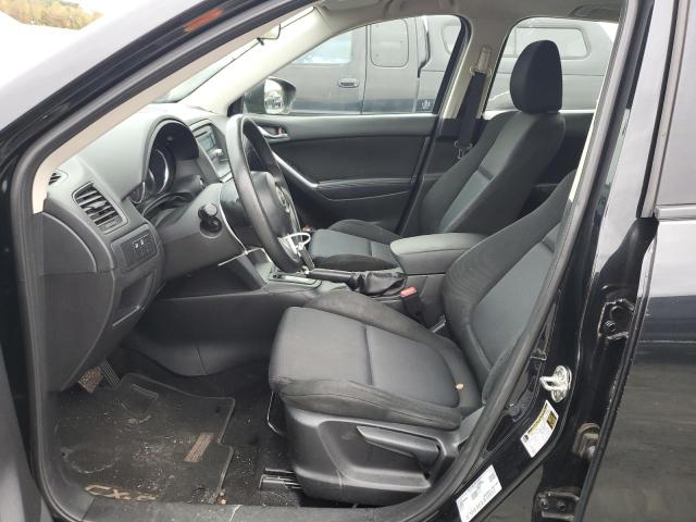 2014 MAZDA CX-5 SPORT - JM3KE4BE1E0377719