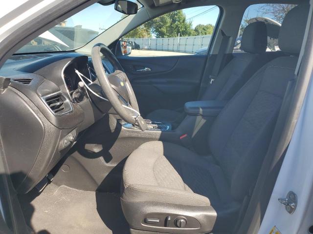 2019 CHEVROLET EQUINOX LT - 2GNAXKEV4K6194579