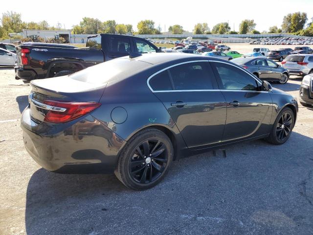 2015 BUICK REGAL - 2G4GV5EK0F9232213