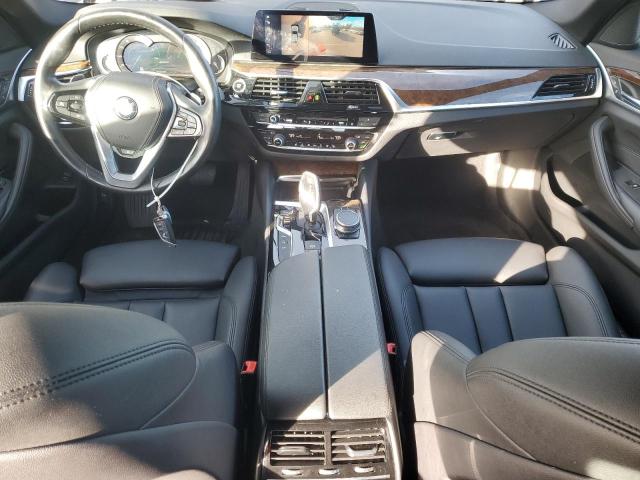 2019 BMW 530XE #3302948613