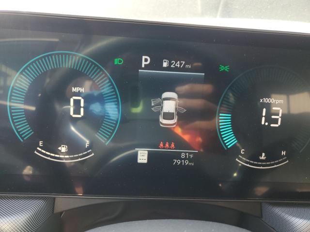 2025 HYUNDAI SONATA SEL - KMHL64JA2SA480285