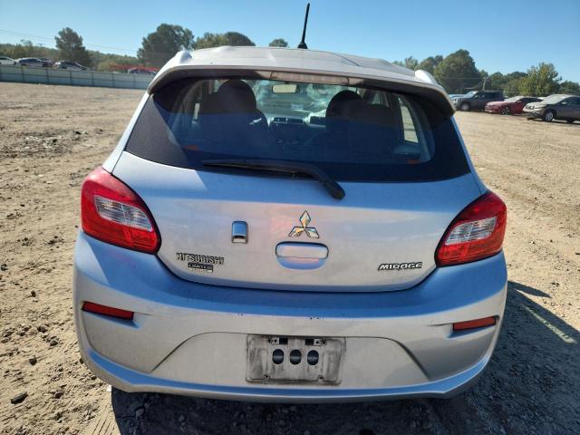 2019 MITSUBISHI MIRAGE LE ML32A5HJ6KH004741