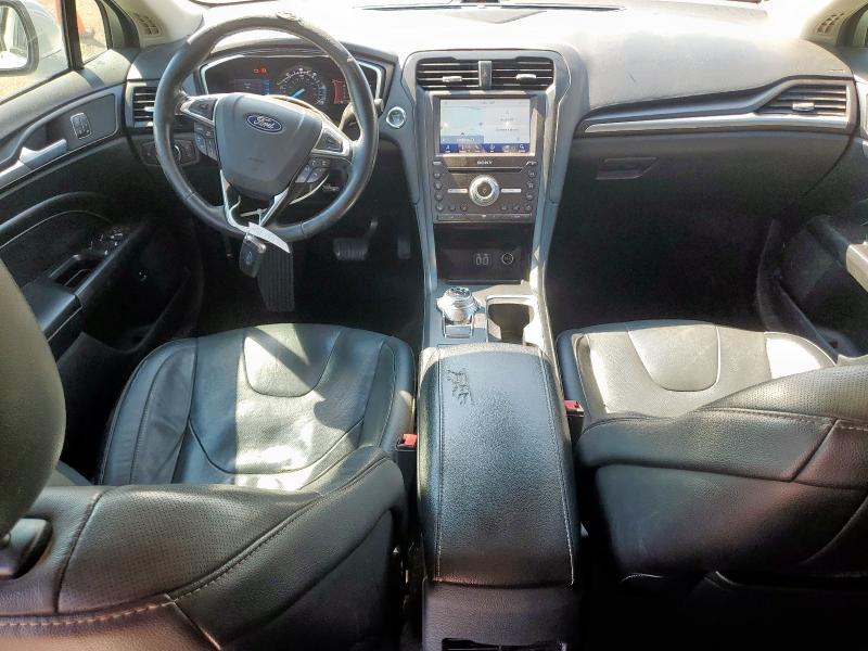 2019 FORD FUSION TIT - 3FA6P0RU4KR241838