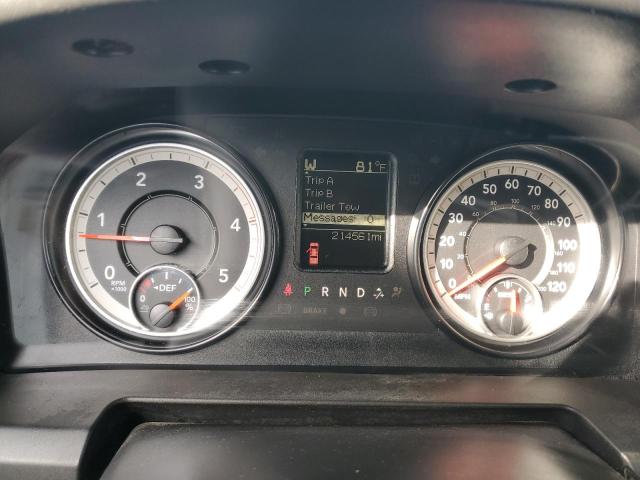 2016 RAM 4500 #3277111410