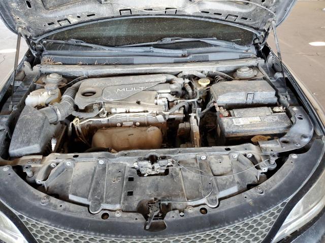 2015 CHRYSLER 200 S 1C3CCCBB5FN537841