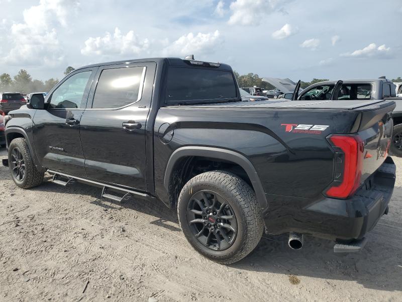 2024 TOYOTA TUNDRA CRE #3302933600