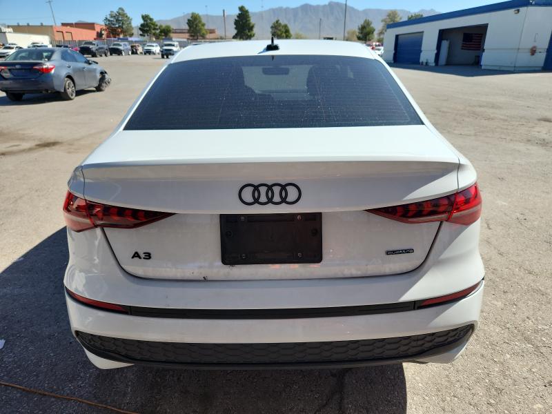 2025 AUDI A3 PREMIUM PLUS #3302962618