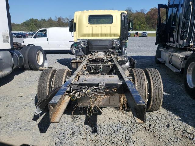 2025 ISUZU NRR #3301641643