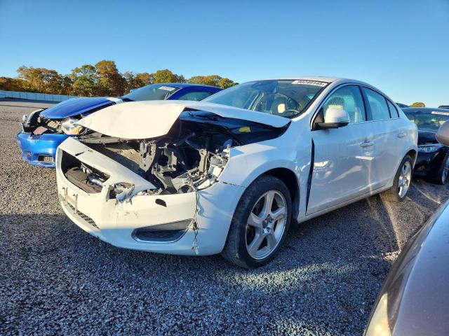 2013 VOLVO S60 T5 - YV1612FH7D2205996