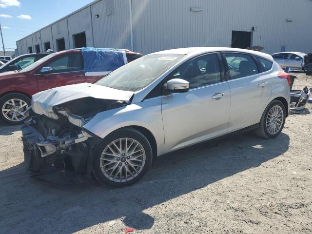 2013 FORD FOCUS TITA - 1FADP3N29DL194031