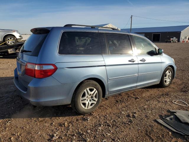 2006 HONDA ODYSSEY EX #3284881036