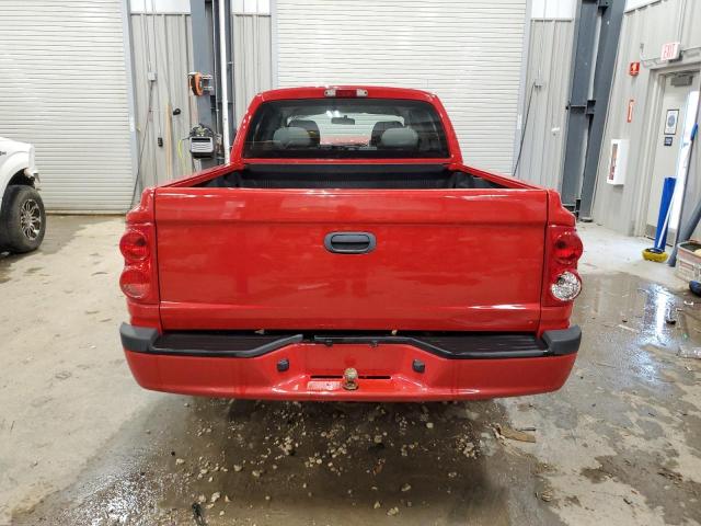 2011 DODGE DAKOTA SLT - 1D7RW3GK2BS581044