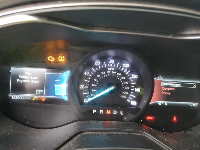 2020 FORD FUSION SE #3286652296