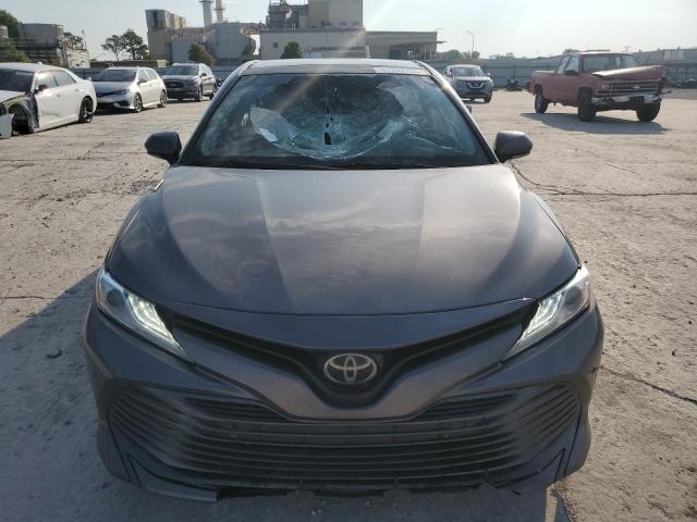 2018 TOYOTA CAMRY XSE 4T1BZ1HKXJU500229