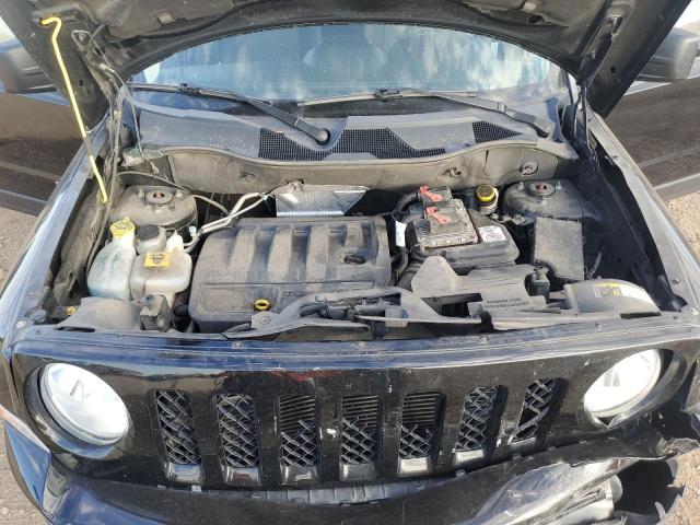2016 JEEP PATRIOT SP #3274850097