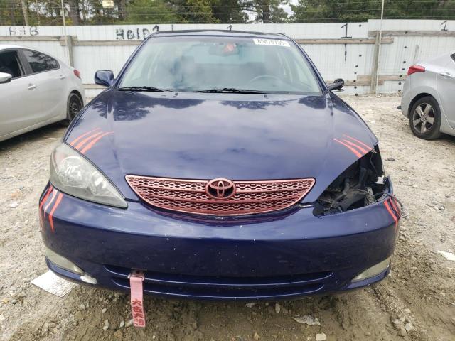 2003 TOYOTA CAMRY LE/X #3275655818