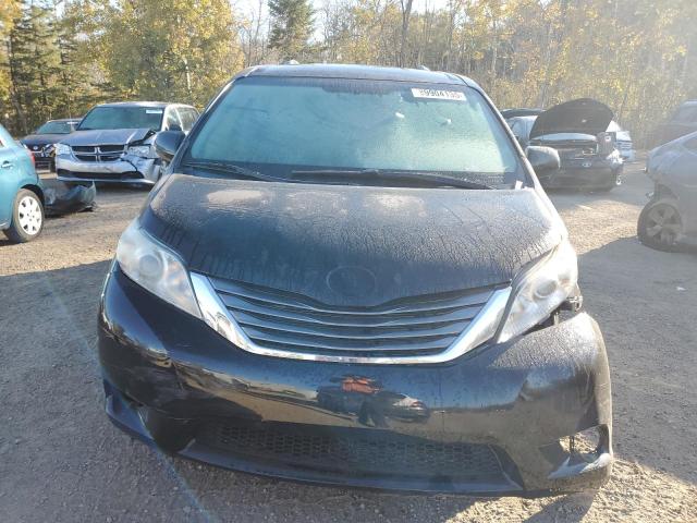 2015 TOYOTA SIENNA LE - 5TDKK3DC9FS605004