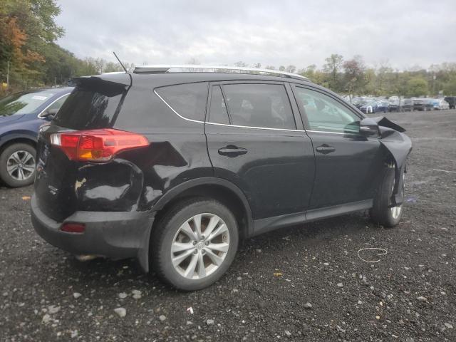 2013 TOYOTA RAV4 LIMITED - 2T3DFREV9DW017986