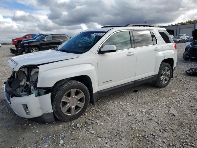 2013 GMC TERRAIN SL - 2GKFLVE37D6337249